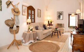 Casa Del Lauro